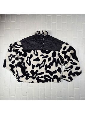 Grayson Threads Fleece Sweater XS